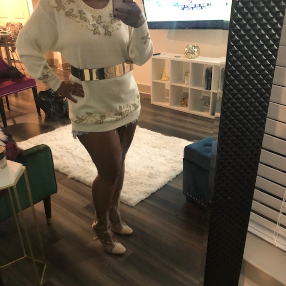 Cute Holiday Sweater